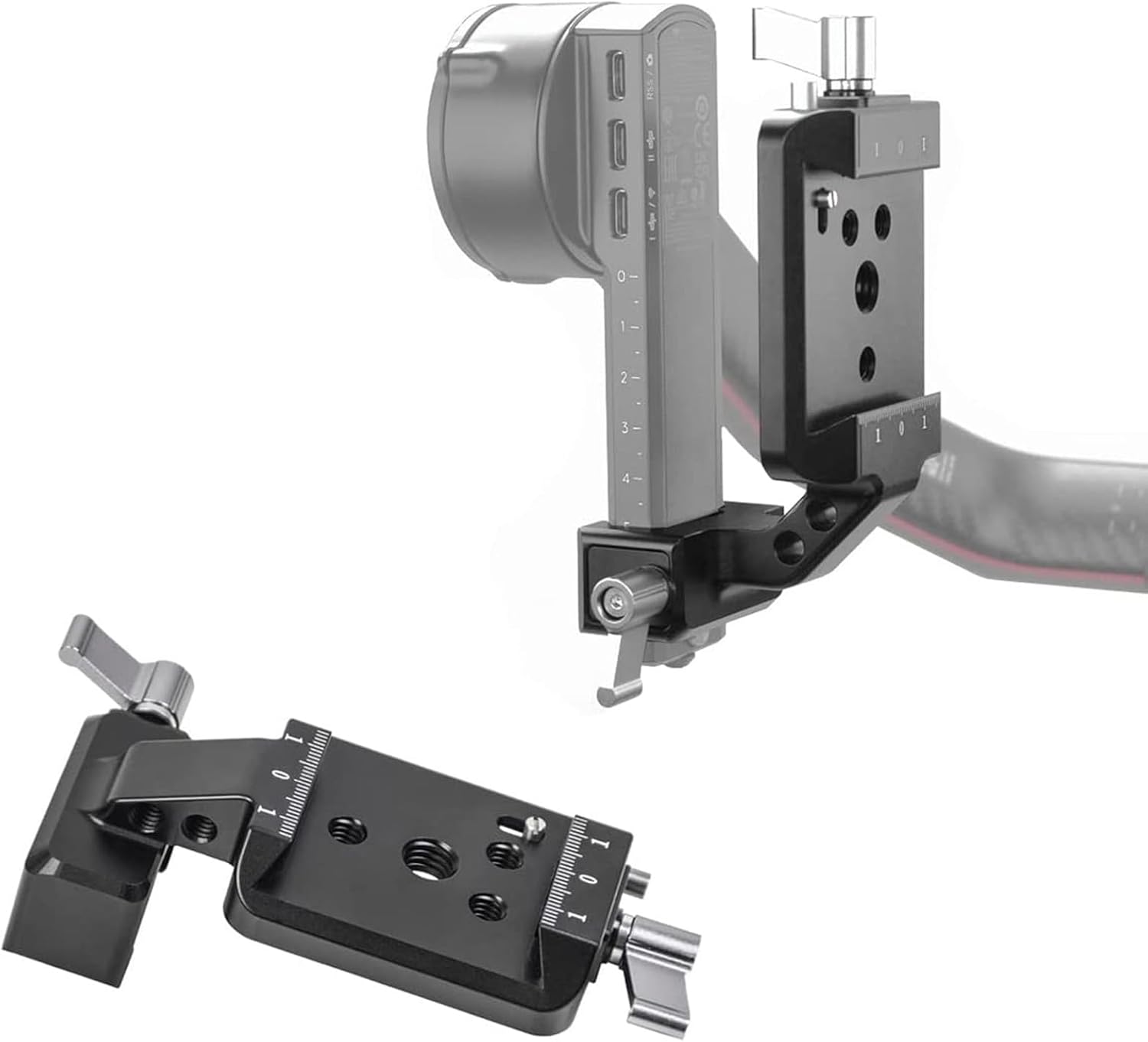 DJI VERTICAL MOUNT 25